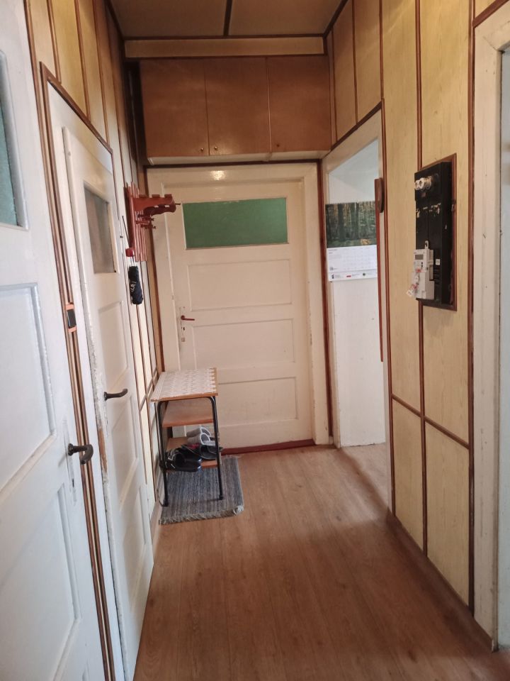 Mieszkanie 3-pokojowe Bytom Śródmieście, ul. Łukasza Wallisa. Zdjęcie 7