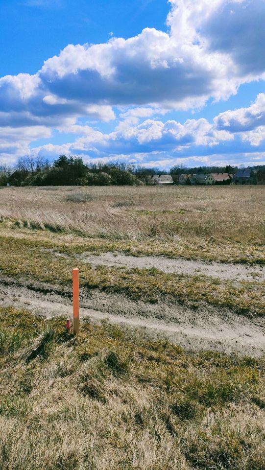 Działka budowlana Dąbrowa. Zdjęcie 5