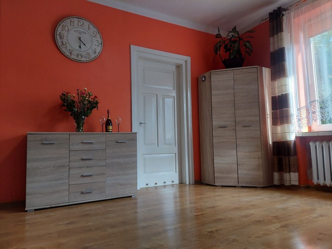 dom wolnostojący Bogoria, ul. Jędrusiów. Zdjęcie 2