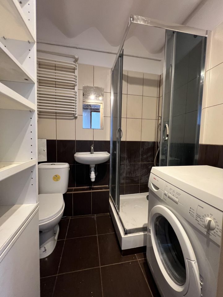 Mieszkanie 4-pokojowe Wrocław Południe, ul. Gajowicka. Zdjęcie 2