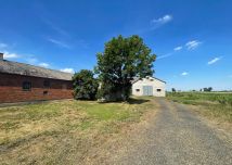 gospodarstwo, 4 pokoje Tydówka. Zdjęcie 3