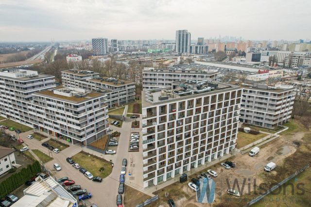 Mieszkanie 2-pokojowe Warszawa Praga-Południe, ul. Kokoryczki. Zdjęcie 21