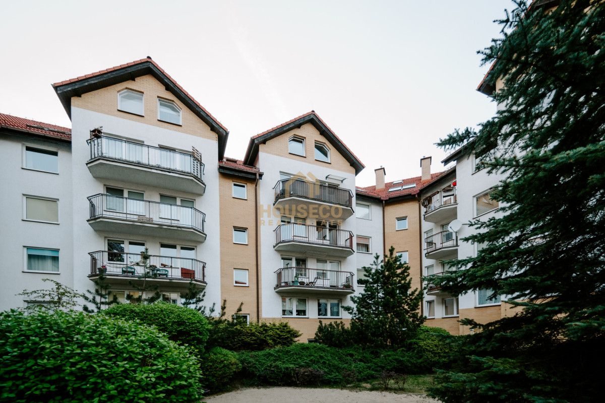 Mieszkanie 3-pokojowe Gdynia Wielki Kack, ul. Waleriana Szefki. Zdjęcie 18