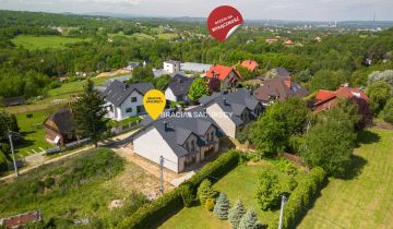 bliźniak, 4 pokoje Gaj, ul. Słoneczna