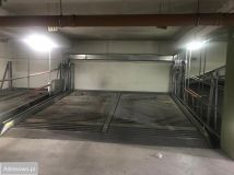 Garaż/miejsce parkingowe Wrocław Gaj, ul. Strońska. Zdjęcie 2