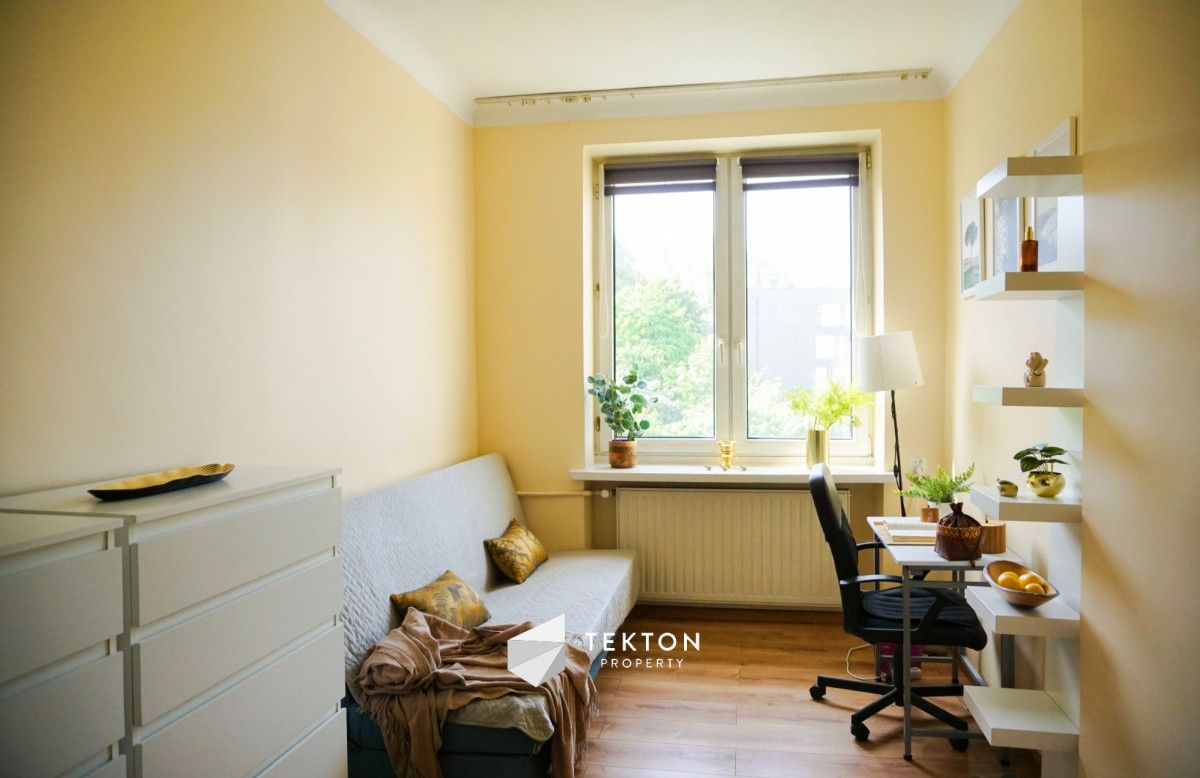 Mieszkanie 2-pokojowe Warszawa Praga-Południe. Zdjęcie 5