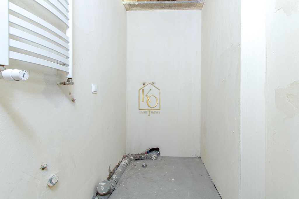 Mieszkanie 3-pokojowe Wrocław Psie Pole, ul. Bolesława Krzywoustego. Zdjęcie 14