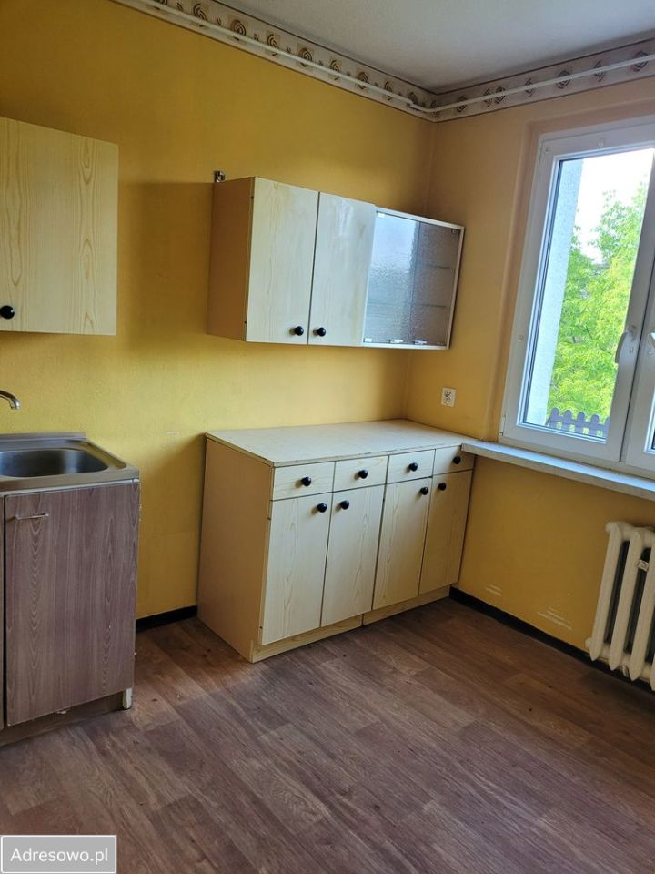 Mieszkanie 2-pokojowe Zawadzkie, ul. Nowe Osiedle. Zdjęcie 8