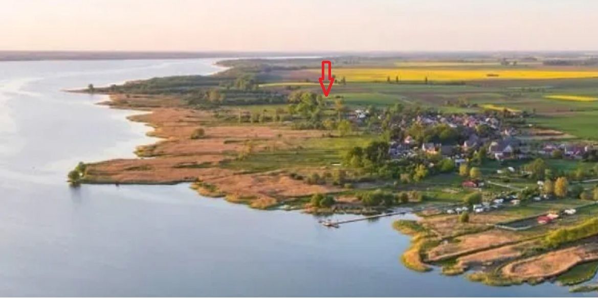 Działka rolno-budowlana Wierzbno, ul. Główna. Zdjęcie 2