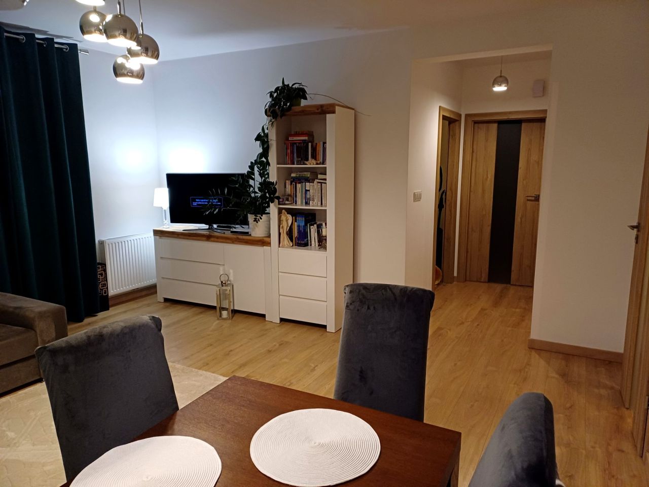 Mieszkanie 3-pokojowe Wrocław Fabryczna, ul. Uciechowska. Zdjęcie 15