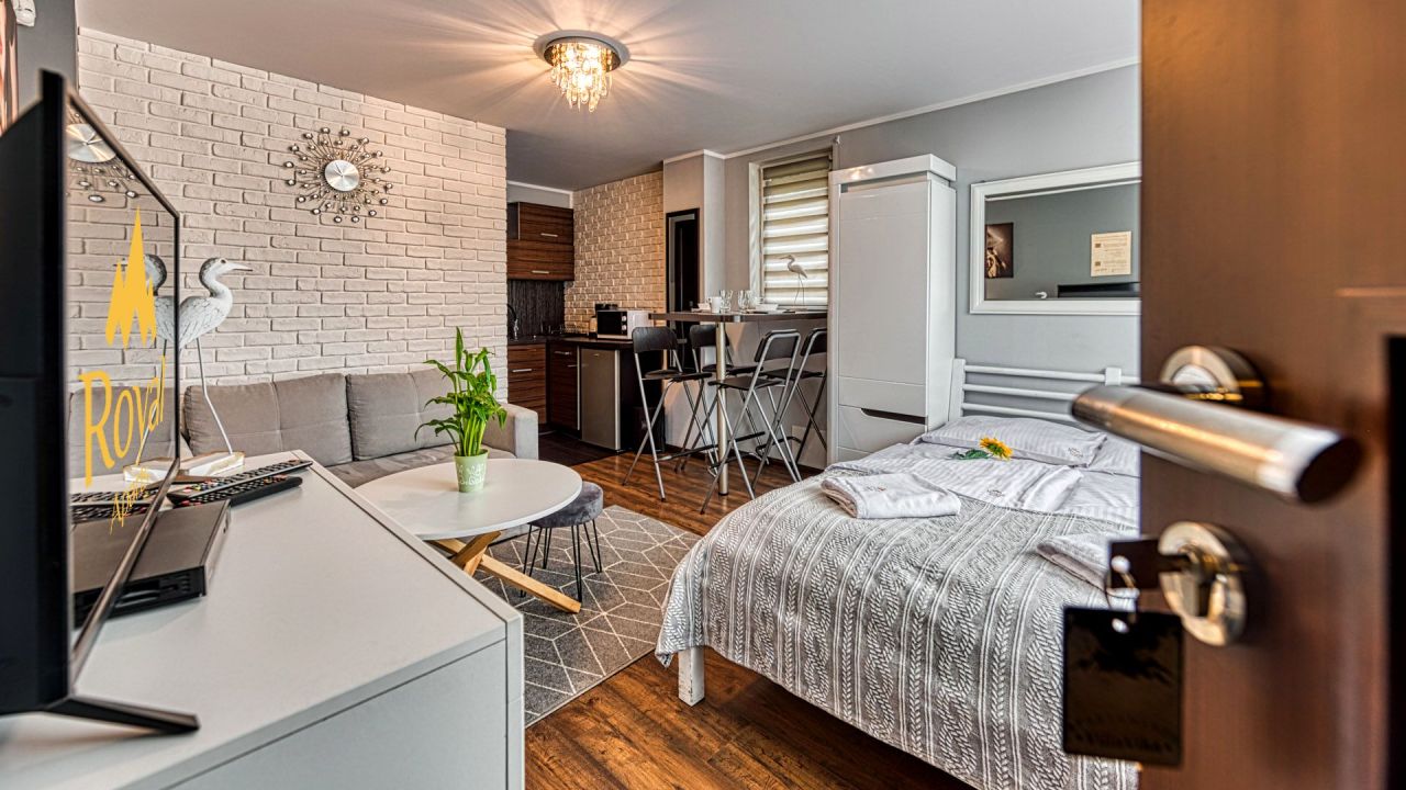 Hotel/pensjonat Karpacz, ul. Fryderyka Chopina. Zdjęcie 14