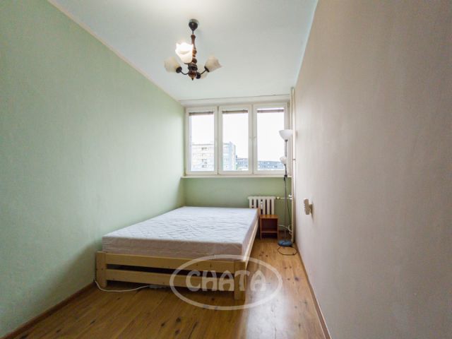 Mieszkanie 2-pokojowe Wrocław, ul. Tadeusza Zielińskiego. Zdjęcie 3