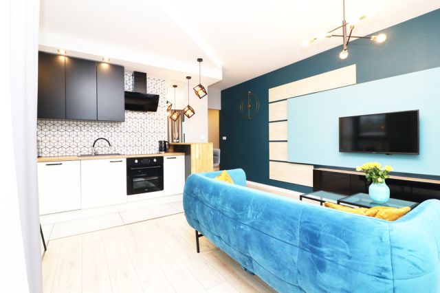 Mieszkanie 3-pokojowe Kraków Grzegórzki, ul. Mogilska. Zdjęcie 6