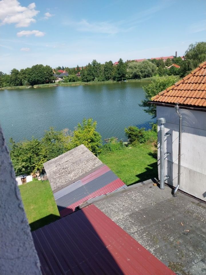 Mieszkanie 3-pokojowe Lipiany. Zdjęcie 7