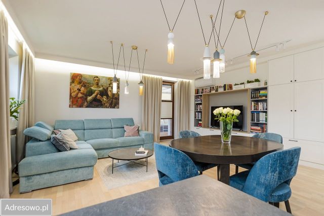 Mieszkanie 4-pokojowe Warszawa Ursus, ul. Dzieci Warszawy. Zdjęcie 1