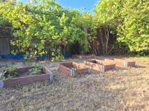 Działka rod Płock Radziwie, ul. Dobrzykowska. Zdjęcie 2