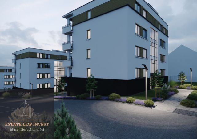 Mieszkanie 4-pokojowe Wieliczka, ul. Dębowa. Zdjęcie 3