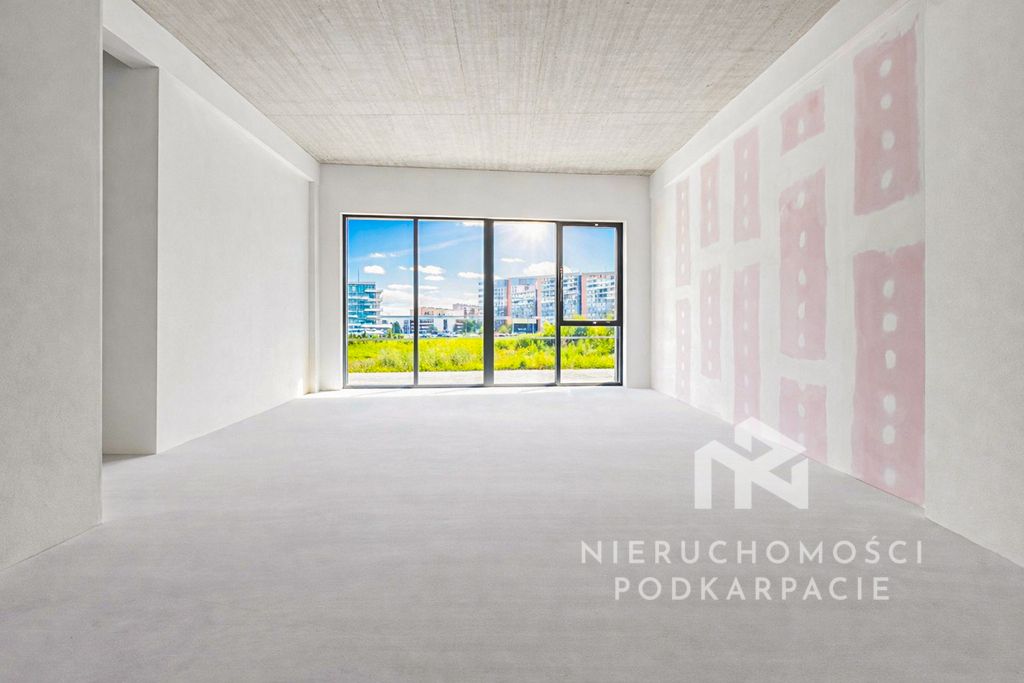 Lokal Rzeszów, ul. Fryderyka Szopena. Zdjęcie 3