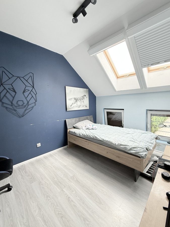 dom szeregowy, 4 pokoje Kraków Podgórze. Zdjęcie 15