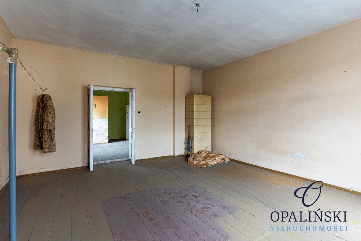 kamienica, 6 pokoi Pruchnik, ul. Rynek. Zdjęcie 6