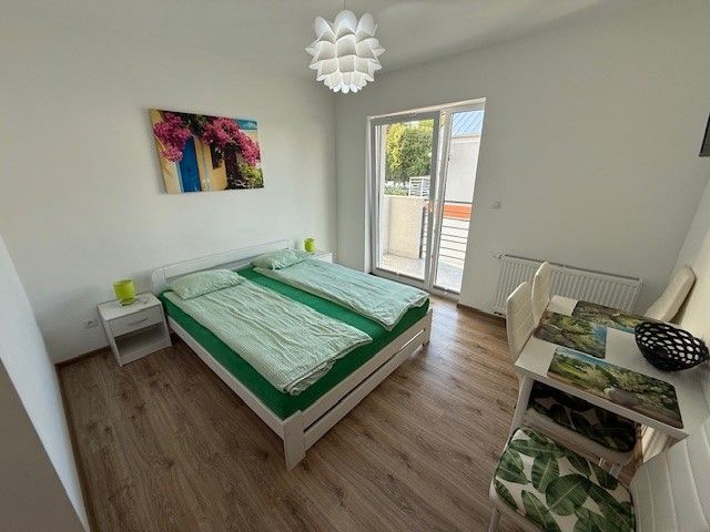 Ośrodek wczasowy Międzywodzie. Zdjęcie 12