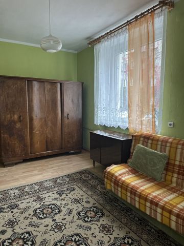 Mieszkanie 1-pokojowe Wrocław, ul. Nowowiejska. Zdjęcie 4