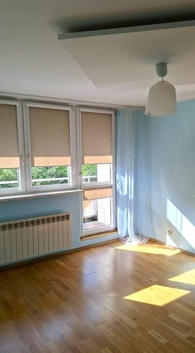 Mieszkanie 2-pokojowe Gliwice Sikornik, ul. Pliszki