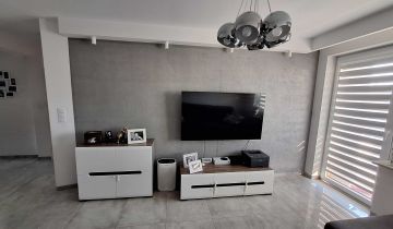 Mieszkanie 4-pokojowe Pułtusk, ul. Pana Tadeusza