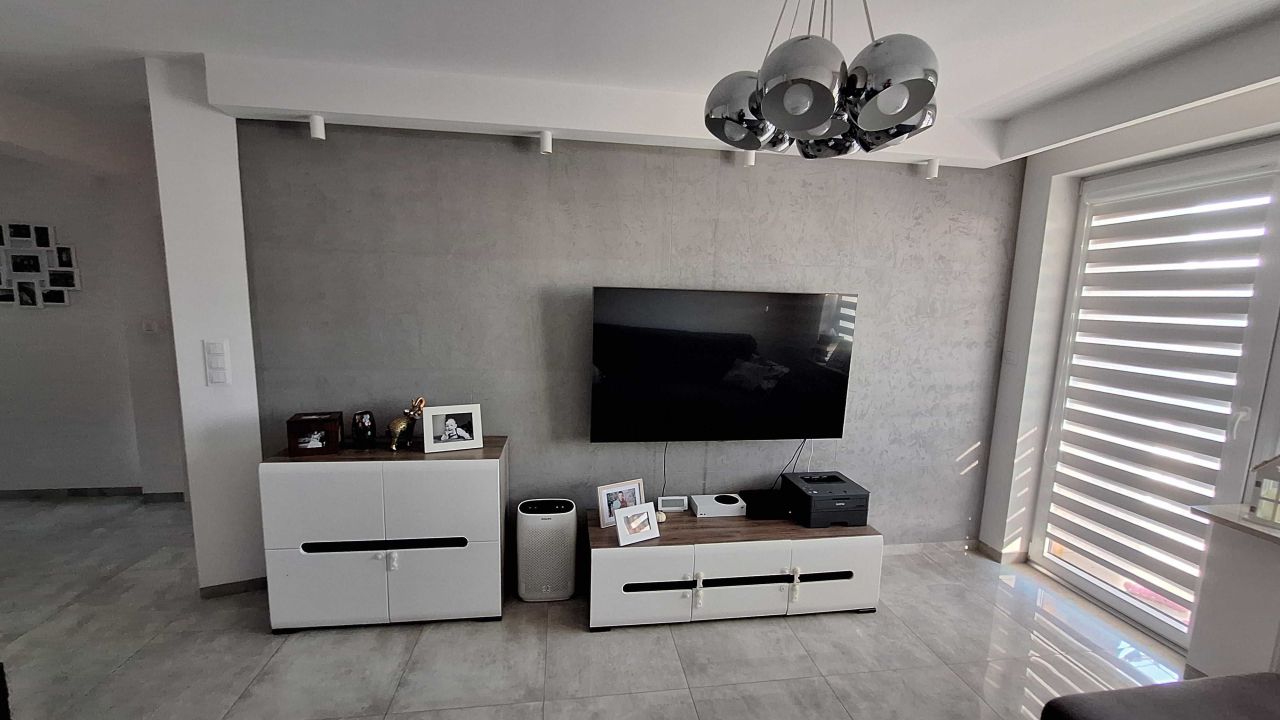 Mieszkanie 4-pokojowe Pułtusk, ul. Pana Tadeusza. Zdjęcie 2