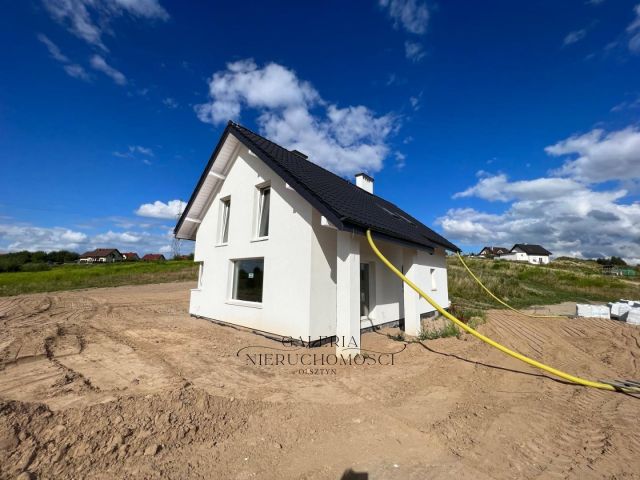 dom, 5 pokoi Nikielkowo, ul. Kminkowa. Zdjęcie 4