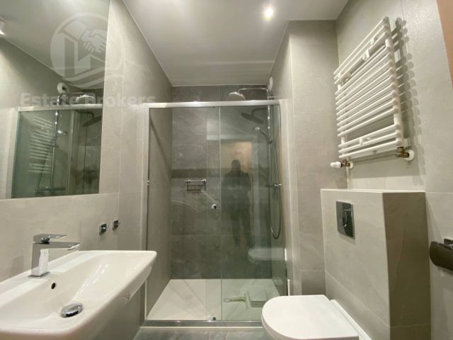 Mieszkanie 2-pokojowe Wrocław Stare Miasto, ul. Braniborska. Zdjęcie 9