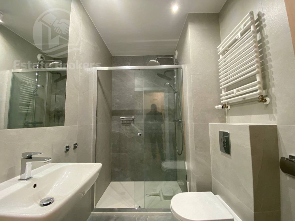 Mieszkanie 2-pokojowe Wrocław Stare Miasto, ul. Braniborska. Zdjęcie 9