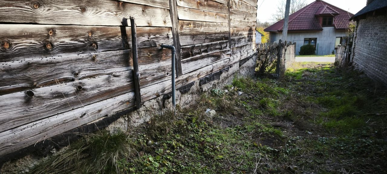 Działka budowlana Łęgonice. Zdjęcie 12