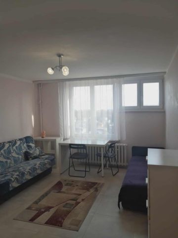 Mieszkanie 1-pokojowe Kraków Bronowice, ul. Bronowicka. Zdjęcie 1