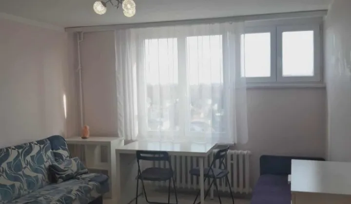 Mieszkanie 1-pokojowe Kraków Bronowice, ul. Bronowicka