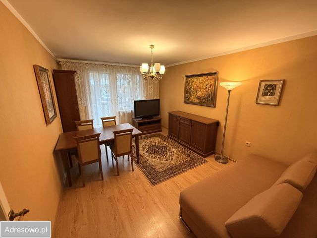 Mieszkanie 2-pokojowe Kraków Dąbie, ul. Widok. Zdjęcie 1