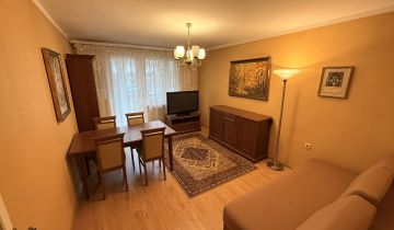 Mieszkanie 2-pokojowe Kraków Dąbie, ul. Widok