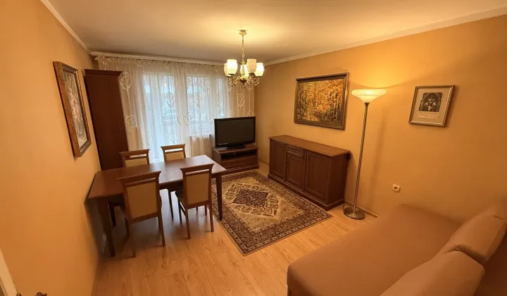 Mieszkanie 2-pokojowe Kraków Dąbie, ul. Widok