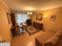 Mieszkanie 2-pokojowe Kraków Dąbie, ul. Widok