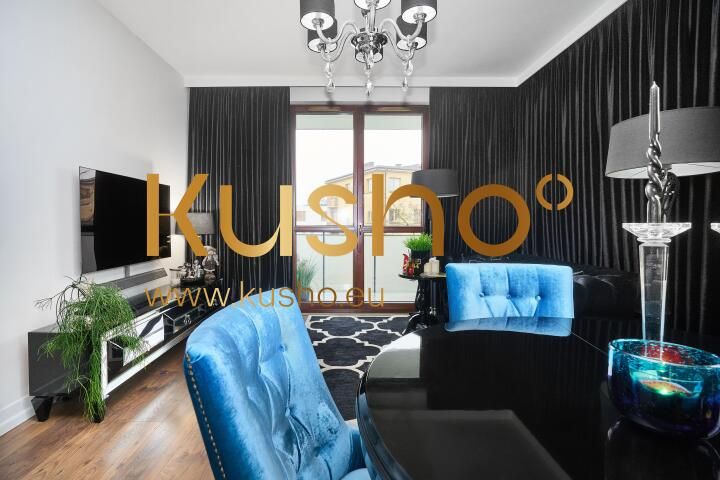 Mieszkanie 3-pokojowe Warszawa Bemowo, ul. Powstańców Śląskich. Zdjęcie 3