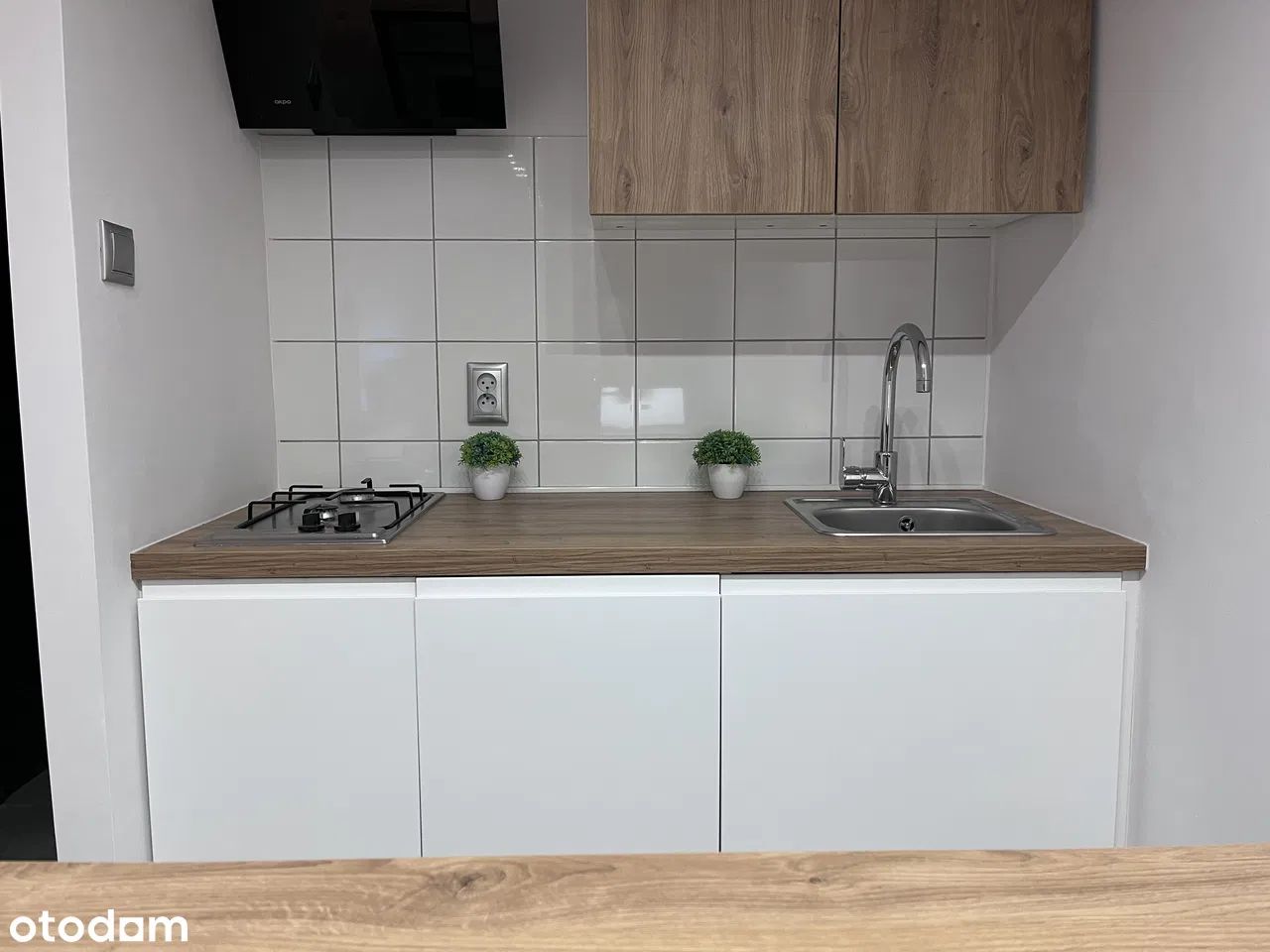 Mieszkanie 1-pokojowe Świętochłowice Centrum, ul. Polna. Zdjęcie 9