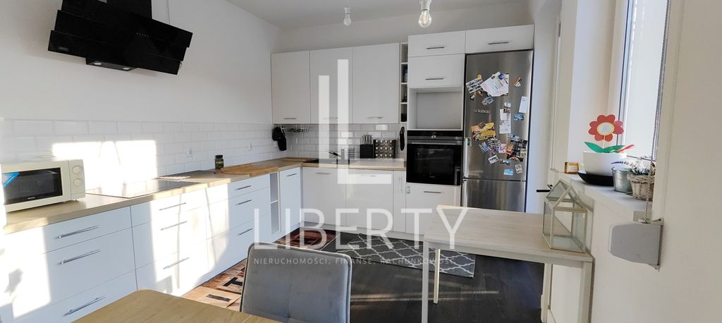 dom szeregowy, 4 pokoje Szczecin Bezrzecze. Zdjęcie 6