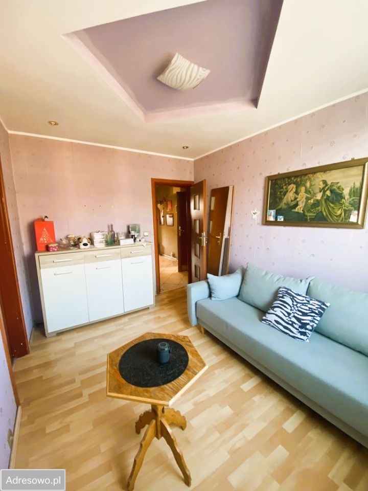 Mieszkanie 4-pokojowe Knurów, ul. Floriana. Zdjęcie 4