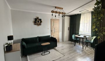 Mieszkanie 2-pokojowe Ruda Śląska Wirek, ul. Lecha