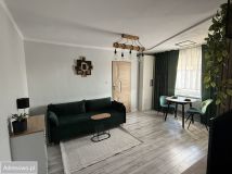 Mieszkanie 2-pokojowe Ruda Śląska Wirek, ul. Lecha