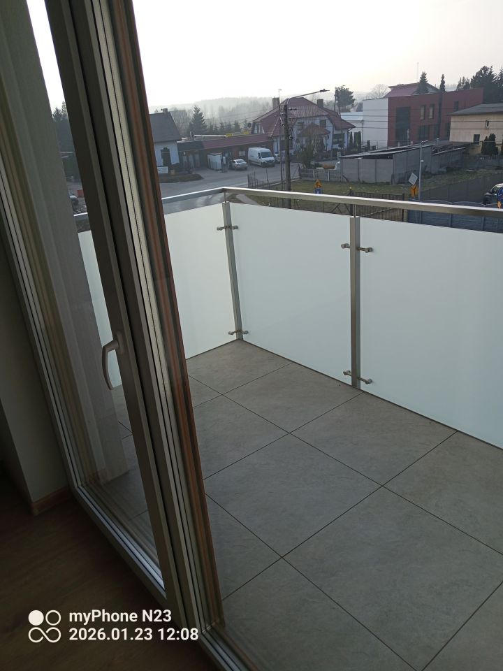 Mieszkanie 2-pokojowe Krotoszyn Stary Krotoszyn, ul. Ceglarska. Zdjęcie 7