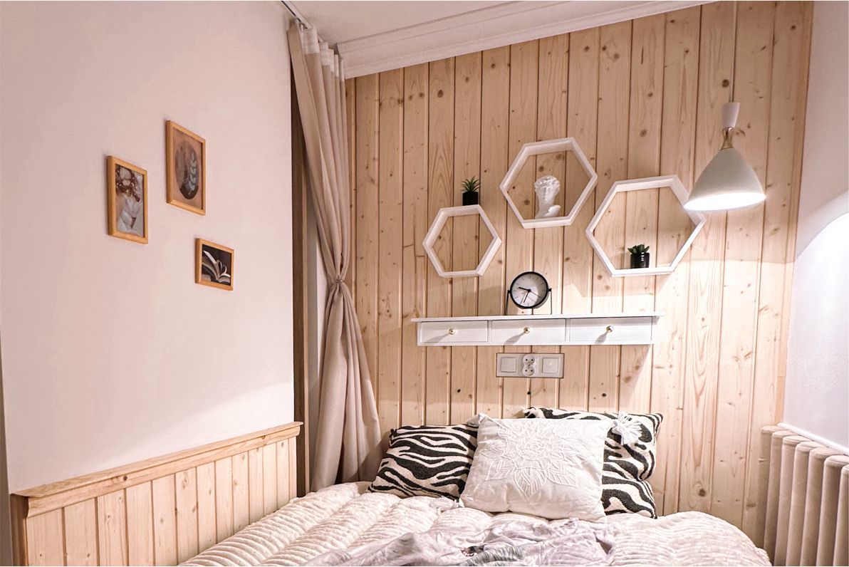 Mieszkanie 2-pokojowe Skoczów Górny Bór, ul. Górny Bór. Zdjęcie 7