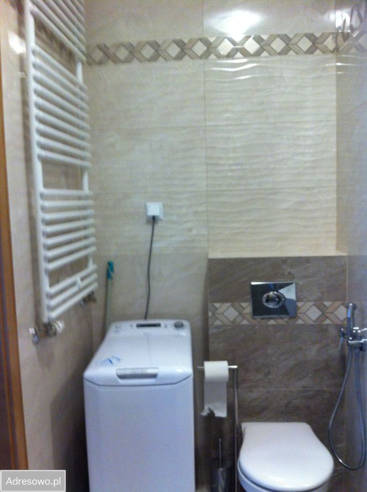 Mieszkanie 2-pokojowe Warszawa Raków, ul. Instalatorów. Zdjęcie 2