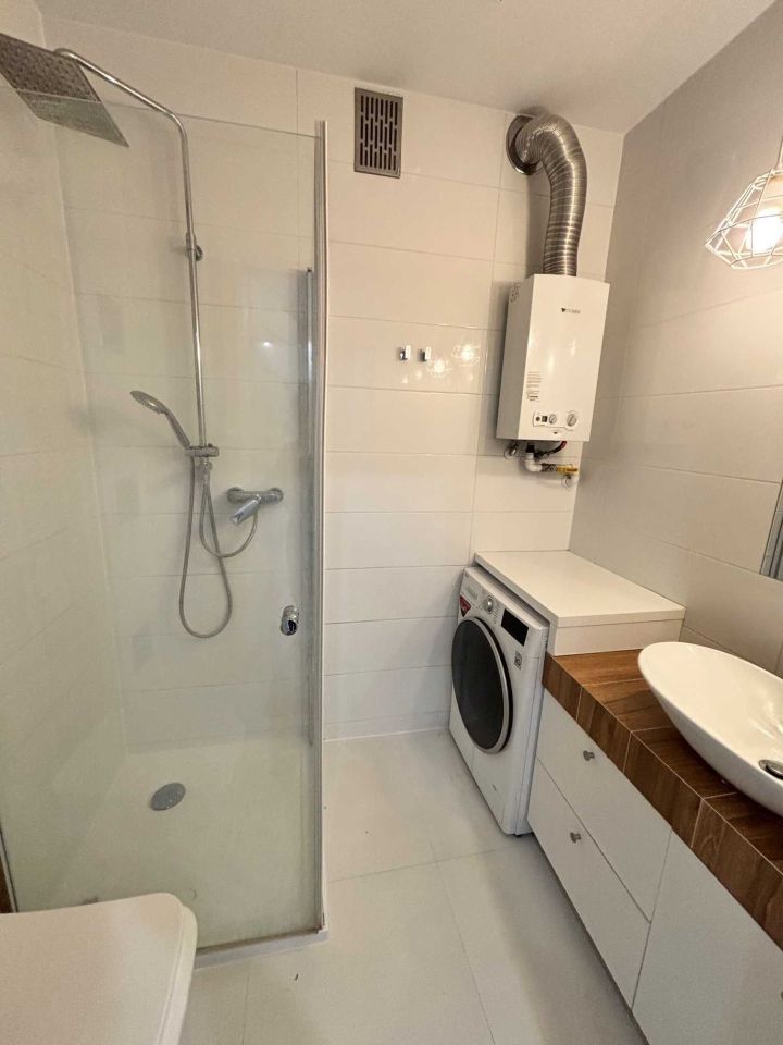 Mieszkanie 2-pokojowe Kraków Nowa Huta, os. Zielone. Zdjęcie 3