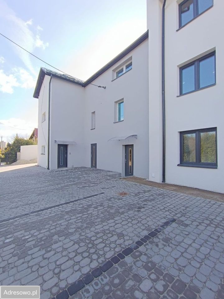 Mieszkanie 2-pokojowe Czechowice-Dziedzice, ul. Juliana Fałata. Zdjęcie 10